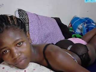 afri-queen webcam
