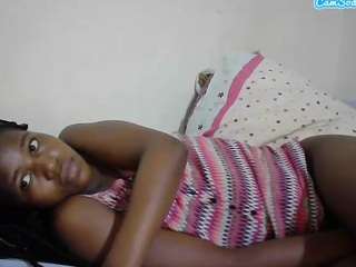 AFRI-QUEEN live webcam on Soda Cams