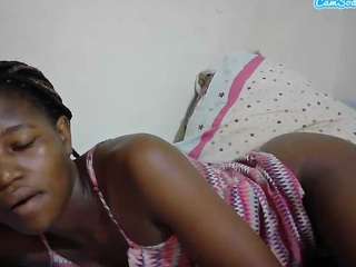 afri-queen Pov live webcam
