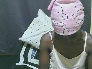 afri-queen Live Webcam on CamSoda