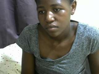 afri-queen Live Webcam on CamSoda