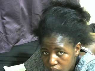 afri-queen Live Webcam on CamSoda