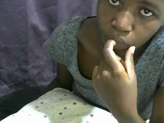 afri-queen Live Webcam on CamSoda