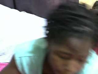 afri-queen webcam