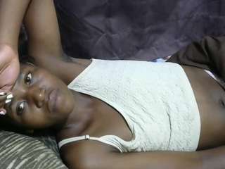 afri-queen Live Webcam on CamSoda