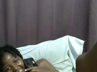 afri-queen webcam