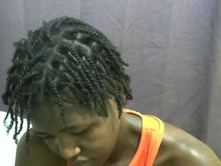 afri-queen webcam