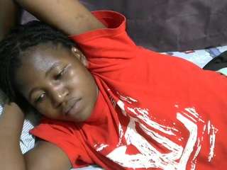afri-queen webcam