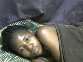 afri-queen's CamSoda show and profile