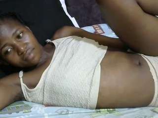 afri-queen webcam