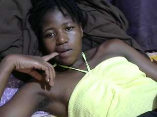 afri-queen webcam