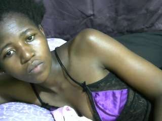 afri-queen webcam