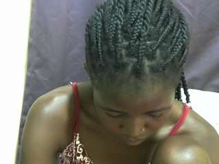 afri-queen webcam