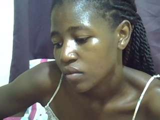 afri-queen webcam