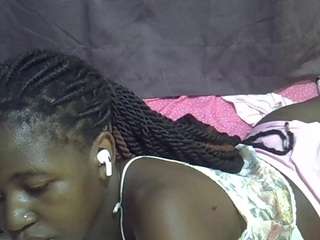 afri-queen webcam