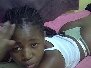 afri-queen webcam