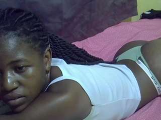 afri-queen live cam profile