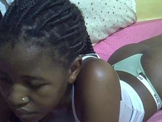 afri-queen webcam