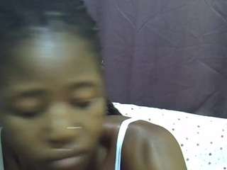 afri-queen webcam