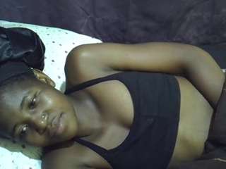 afri-queen live cam profile