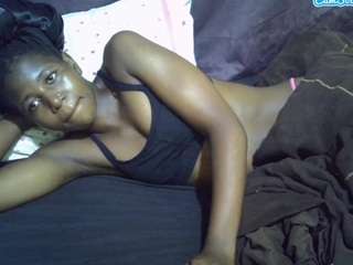 afri-queen live cam profile