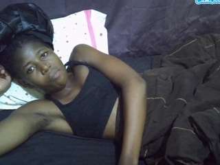 afri-queen live cam profile