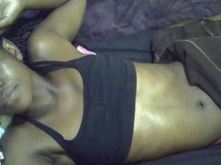 afri-queen live cam profile