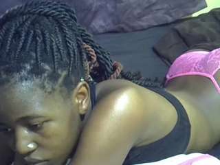 afri-queen live cam profile