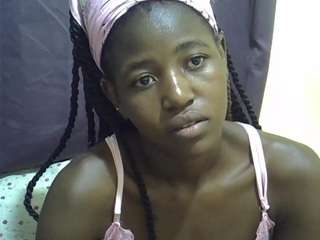 afri-queen webcam