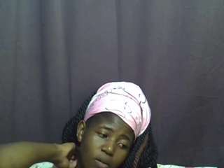 afri-queen live cam profile