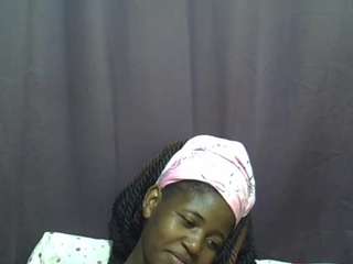 afri-queen Live Webcam on CamSoda