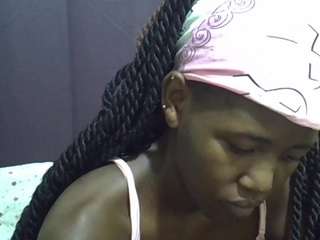 afri-queen Live Webcam on CamSoda