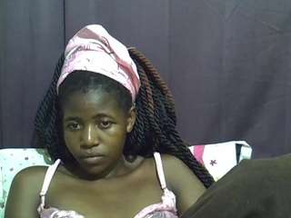 afri-queen webcam