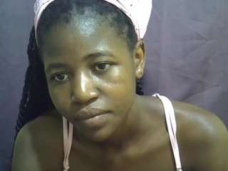 afri-queen live cam profile