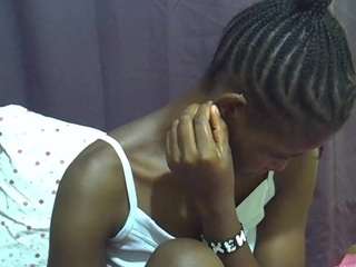 afri-queen's CamSoda show and profile