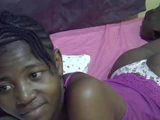 afri-queen webcam