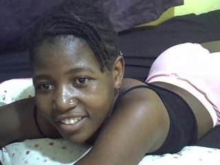 afri-queen webcam