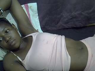 afri-queen webcam