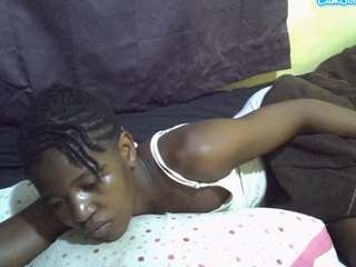 afri-queen webcam