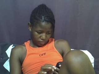 afri-queen webcam