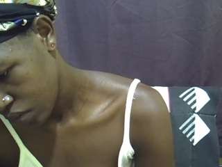 afri-queen webcam