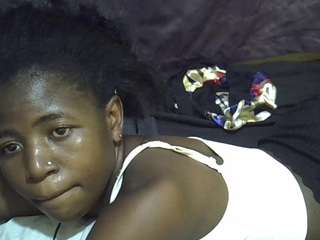 afri-queen webcam