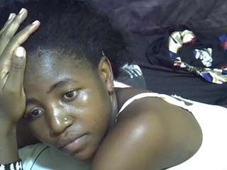 afri-queen webcam