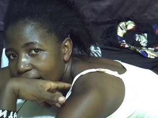 afri-queen webcam