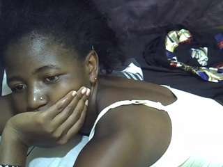 afri-queen webcam