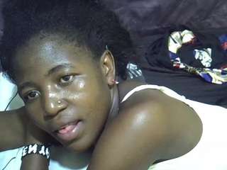 afri-queen webcam
