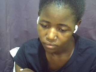 afri-queen webcam