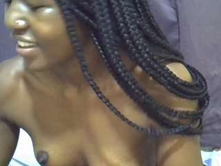 afri-queen