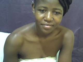 afri-queen