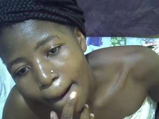 afri-queen